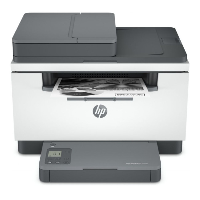 БФП А4 моно HP LJ M236sdn (9YG08A)