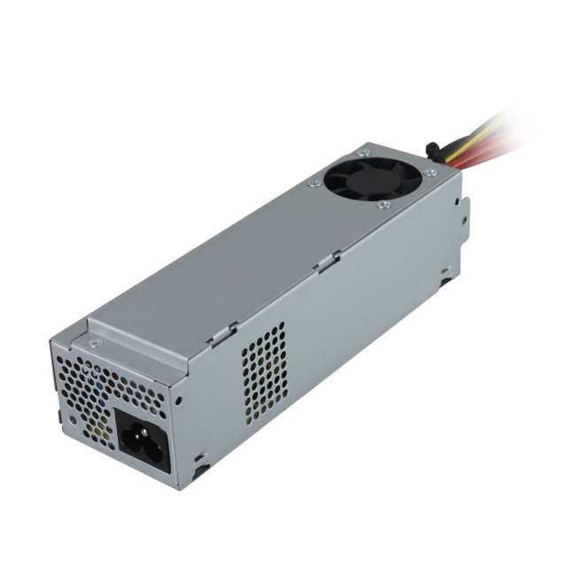 Блок живлення TFX, 200W, З КАБЕЛЕМ ЖИВЛЕННЯ, ITX-200W GAMEMAX ITX-200W