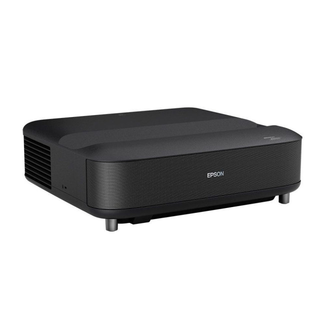 проектор EH-LS670B(Laser, LCD, 4K PRO-UHD, 3600Лм, 5000000:1, ultrashort 0.25-0.62:1, USB-A, USB-B, EPSON EH-LS670B (V11HB82142)
