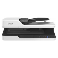 Сканер A4 EPSON DS-1630 WorkForce (B11B239401)