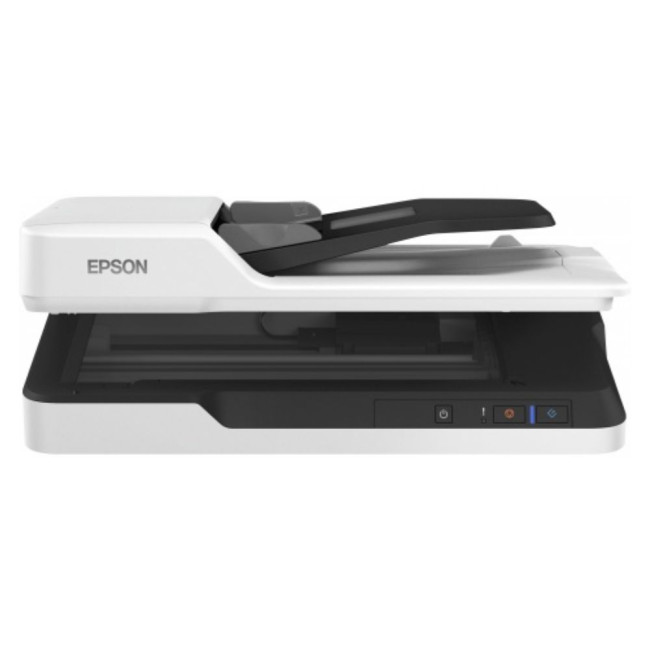 Сканер A4 EPSON DS-1630 WorkForce (B11B239401)