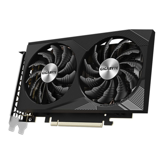 Відеокарта GIGABYTE NVIDIA GV-N3050WF2OCV2-8GD GIGABYTE GV-N3050WF2OCV2-8GD