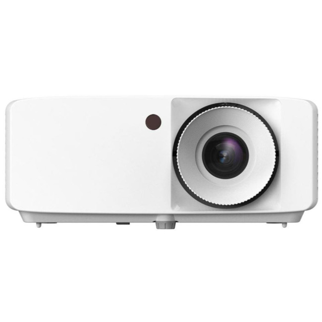 Проектор HZ146X-W(Laser,FHD,3800Lm,2000000:1,1.48-1.62:1,2*HDMI,USB-A,RS232,15W, 30000г) OPTOMA HZ146X-W (E9PD7KK01EZ1E)