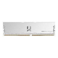 модуль пам'яті 8Gb DDR4 3600MHz IRDM PRO White GOODRAM IRP-W3600D4V64L18S/8G