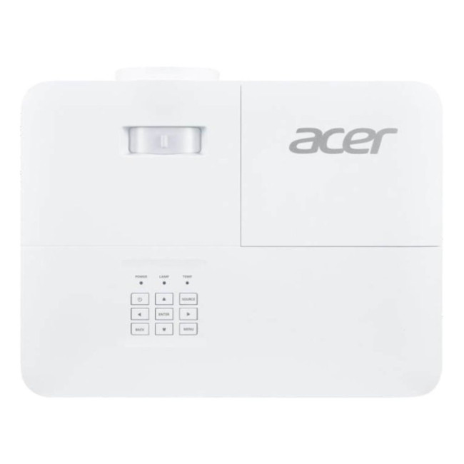 проектор M511 (DLP, FHD, 4300Lm, 10000:1,1.5-1.66, 5/10/12, 10W, HDMI, USB, 3kg) ACER M511 (MR.JUU11.00M)