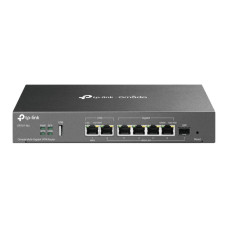 Мультигігабітний VPN-маршрутизатор Omada Tp-Link, ER707-M2 TP-LINK ER707-M2