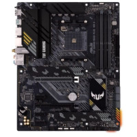материнська плата sAM4 4DDR4/HDMI/DP/5PCIe/6SATA/2M.2/LAN2.5Gb ASUS TUF GAMING B550-PLUS WIFI II