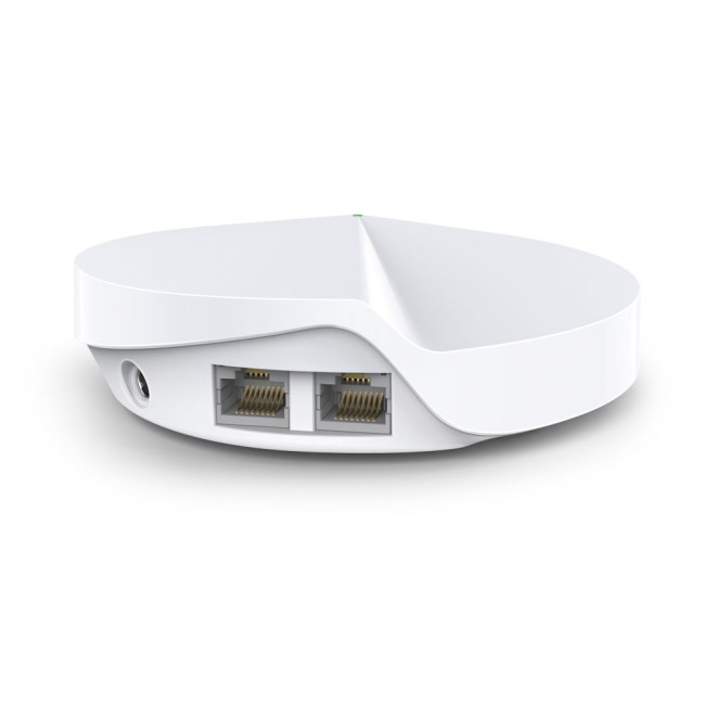 Домашня Mesh Wi-Fi система (2шт у комплекті), Deco M5(2-pack TP-LINK Deco M5(2-pack)