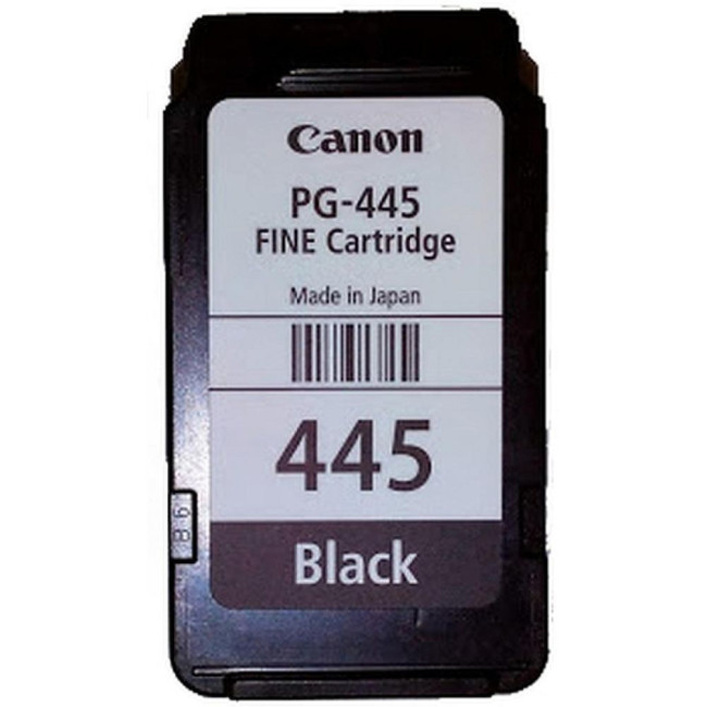 Набір чорний + кольоровий CANON PG-445+CL-446 MultiPack (8283B008AA)