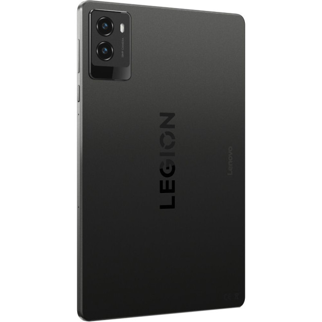 планшет Lenovo Legion Tab (3rd Gen) WiFi 8,8  IPS/QS 8 G3/16/512/Case&Film/Eclipse Black LENOVO TB321FU (ZAEF0081UA)