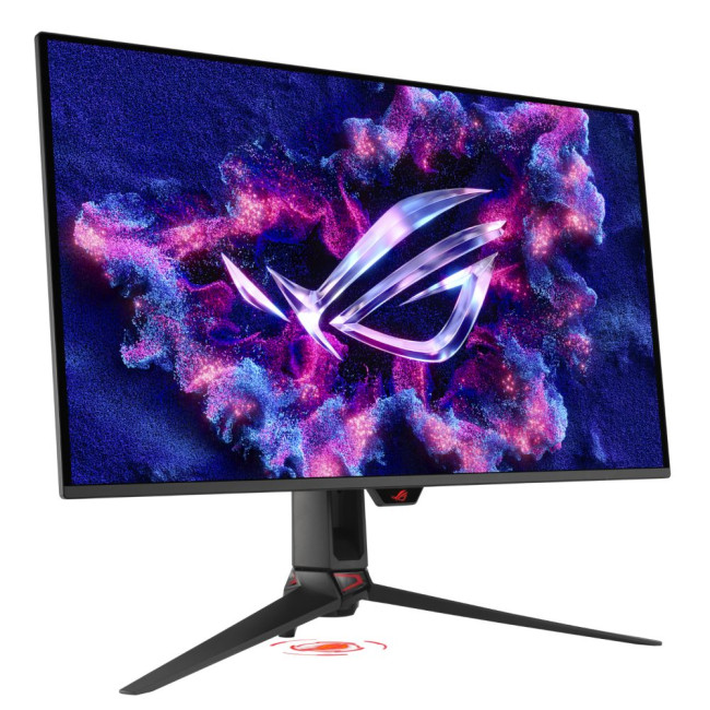 Монітор ігровий 4K QD-OLED 31.5