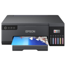 Принтер струменевий A4+кольоровий EPSON L8050 (C11CK37403)
