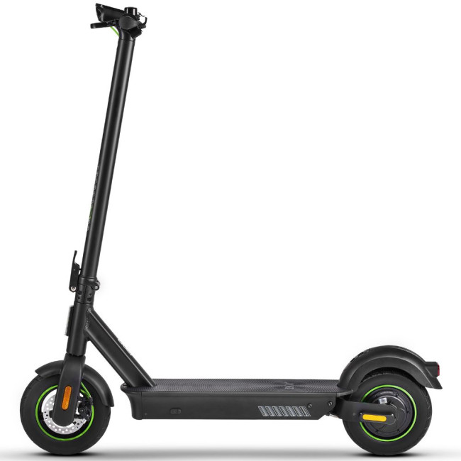 Електричний самокат Acer Electrical Scooter 5 Advance Black, AES025, 25km/hr, with turning lights  ( ACER Scooter 5 Advance Black AES025 (GP.ESC11.015)