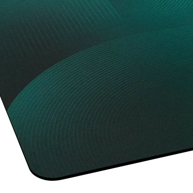 килимок для миші зелений ZOWIE G-SR-SE-ZC06 GREEN (9H.N56FQ.A61)