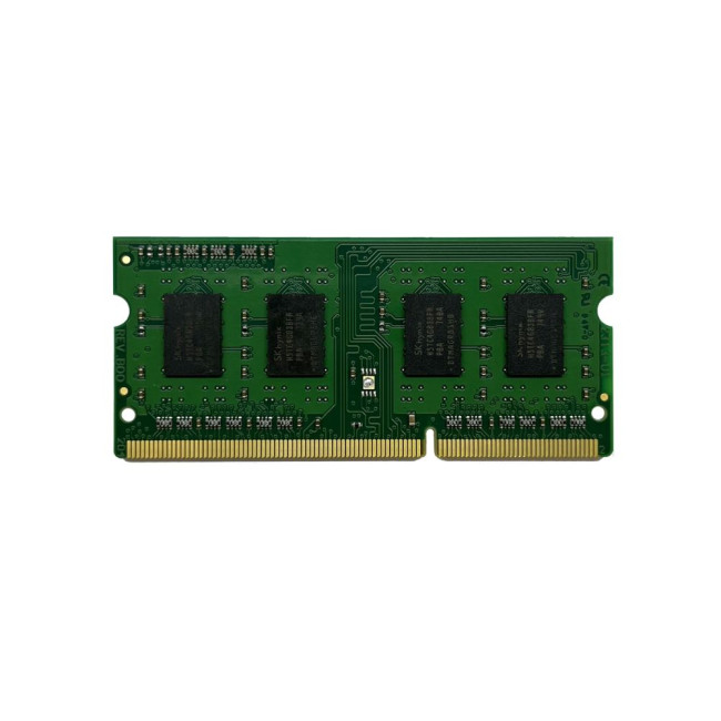 модуль пам'яті 4Gb DDR3 1600MHz sodimm 1.35V ATRIA UAT31600CL11SLK1/4