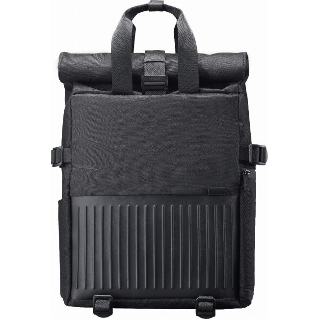 Рюкзак PP4600 ProArt Backpack 16 Black ASUS PP4600 ProArt 16 Black (90XB0AA0-BBP000)
