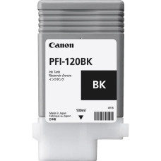 Чорнила чорні 130 мл CANON PFI-120 Black (130 ml) (2885C001AA)