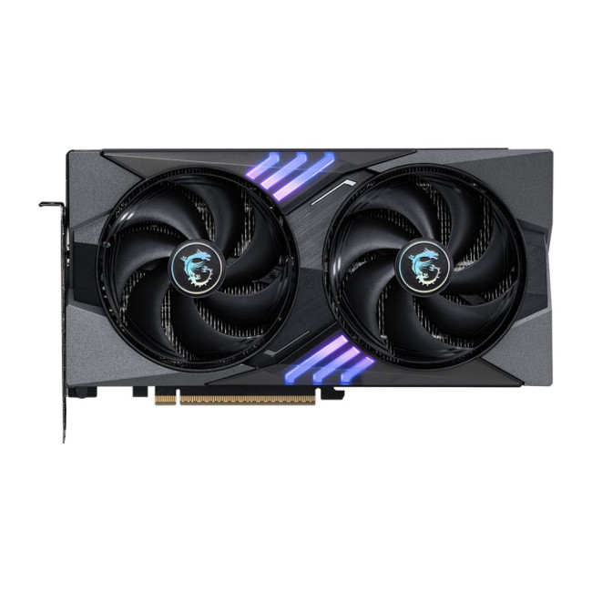 Відеокарта MSI NVIDIA GeForce RTX 5060 Ti 16G GAMING OC MSI RTX 5060 Ti 16G GAMING OC