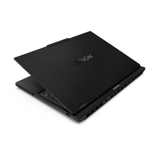 ноутбук 15.3FM/i7-13650HX/32/1TB SSD/RTX 5060 8GB/DOS/BL/Eclipse Black LENOVO Legion 5 15IRX10 (83LY00TFRA)