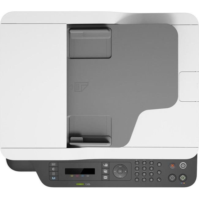БФП А4 кольоровий з Wi-Fi HP 179fnw (4ZB97A)