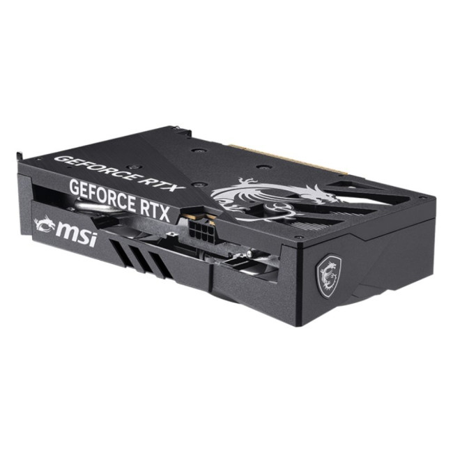 Відеокарта MSI NVIDIA GeForce RTX 5050 8G GAMING OC MSI RTX 5050 8G GAMING OC
