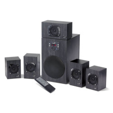 акустична система GENIUS SW-HF5.1 4500 II (31730015400)