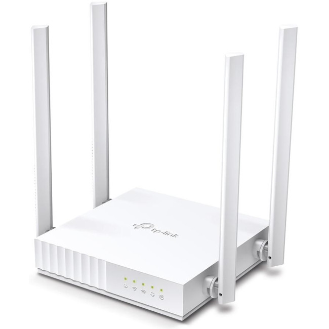 Бездротовий маршрутизатор TP-Link TP-LINK Archer C24