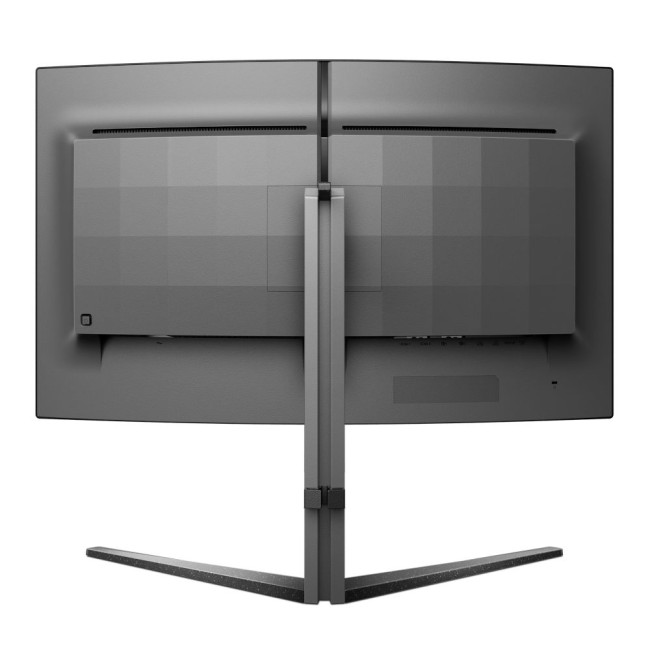 Монітор ігровий вигнутий VA 31.5