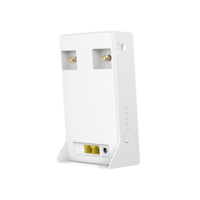 Мобільний бездротовий 4G-маршрутизатор MERCUSYS, M B130-4G MERCUSYS MB130-4G