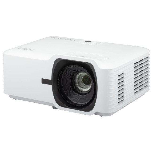 Проектор LSD600W(WXGA,6000ALm,3000000:1,HDMI*2, USB, RS232, 1.18-1.54:1(1.3), laser, 20/30, 15W) VIEWSONIC LSD600W (VS20996)