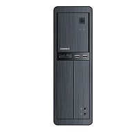 Корпус mATX з блоком живлення ATX-300 SFX GAMEMAX ST-609