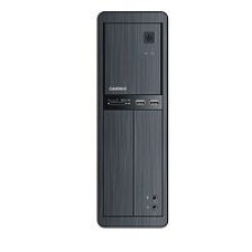 Корпус mATX з блоком живлення ATX-300 SFX GAMEMAX ST-609