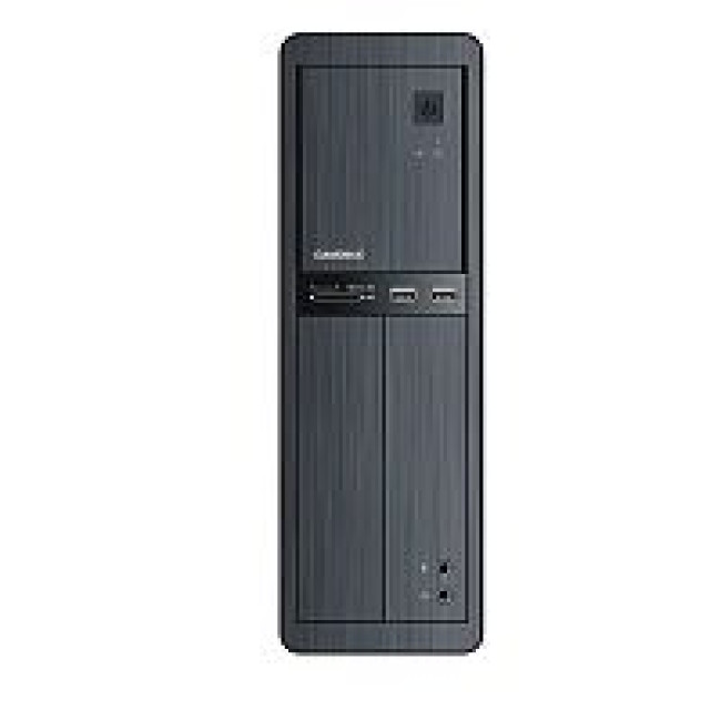 Корпус mATX з блоком живлення ATX-300 SFX GAMEMAX ST-609