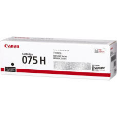 Картридж чорний підвищеної ємності 3.5К для MF66x CANON Cartridge 075H Black (3.5K) (6369C002AA)
