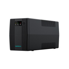 Джерело безперебійного живлення для комп'ютера  Marsriva MR-UF800800VA Smart Line-Interactive UPS, L MARSRIVA MR-UF800
