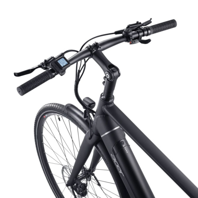 Електровелосипед eUrban bike ACER eUrban bike (GP.EBG11.001)