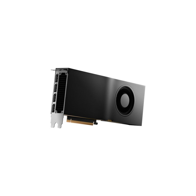 Відеокарта PNY NVIDIA QUADRO  RTX 5000 Ada Generattion OEM Version PNY NVIDIA RTX 5000 Ada 32G 4DP (VCNRTX5000ADA-SB)