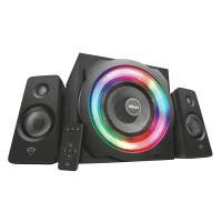 Акустична Система GXT 629 Tytan 2.1 Rgb TRUST GXT 629 Tytan 2.1 (22944)