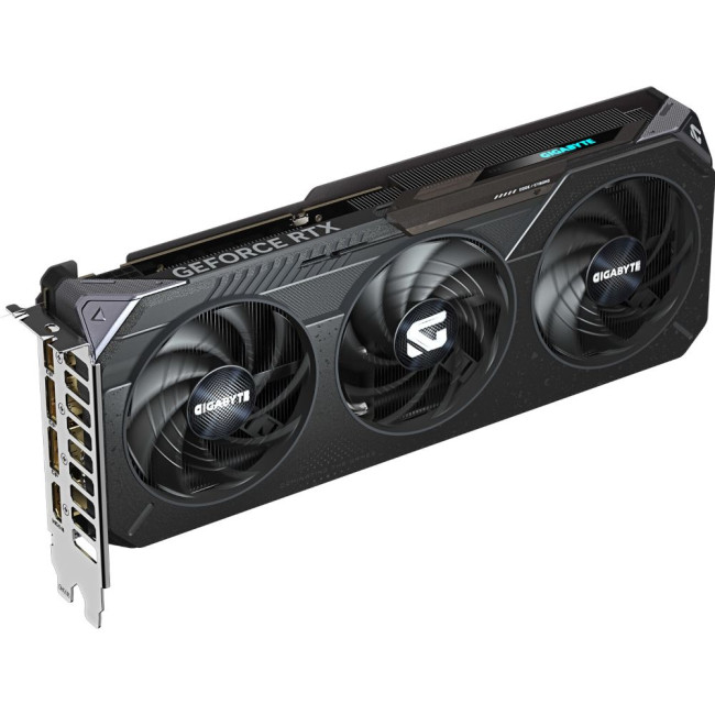 Відеокарта GIGABYTE NVIDIA GV-N5060GAMING OC-8GD GIGABYTE GV-N5060GAMING OC-8GD