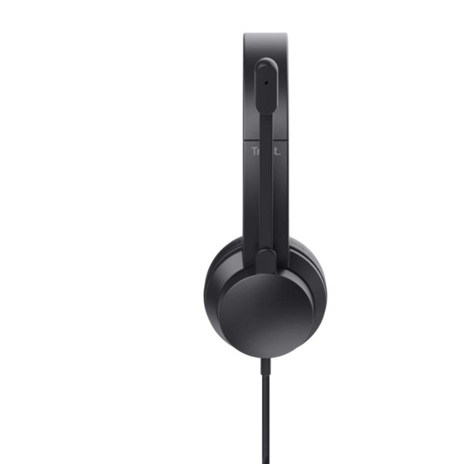 Гарнітура Ayda PC headset TRUST Ayda PC headset (25087)