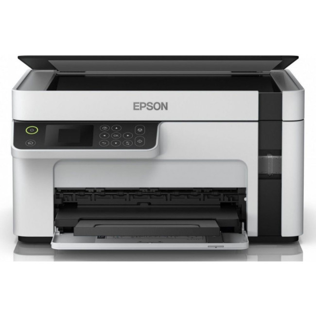 БФП A4 струменевий монохромий EPSON M2120 (C11CJ18404)