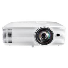 Проектор W309ST(WXGA,3800Lm,25000:1,0.52:1,10W,HDMI,RS232,USB A,6/10/15 OPTOMA W309ST (E9PD7DR01EZ1)