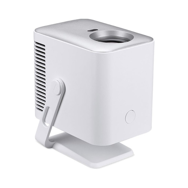проектор AOpen QH31S grey (LED,720P, 5500LL,1000:1,1.36:1,4 corner,3W(Bt),30000г,HDMI, USB-A, 0,66Kg ACER AOpen QH31S grey (MR.JYQ11.002)