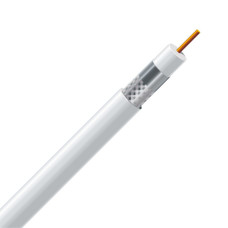 Кабель RG 6 Coaxial Cable (100м пакунок) ZZKM 72575