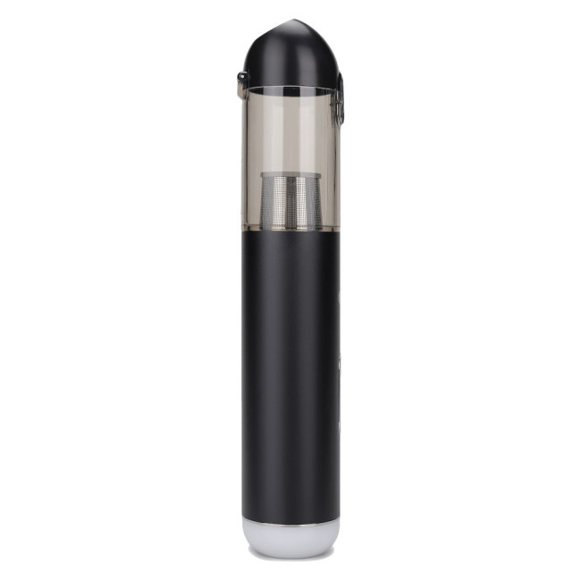 Портативний пилосос Atria V11S+ Black 120Вт ємніст6600мАг ATRIA V11S+