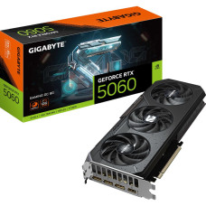 Відеокарта GIGABYTE NVIDIA GV-N5060GAMING OC-8GD GIGABYTE GV-N5060GAMING OC-8GD