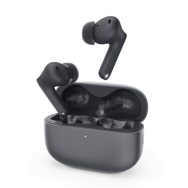 Гарнітура Lenovo TWS Earbuds (X9 Edition) LENOVO TWS Earbuds (X9 Edition) (4XD1R31390)