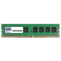 модуль пам'яті 16Gb DDR4 2666MHz GOODRAM GR2666D464L19/16G