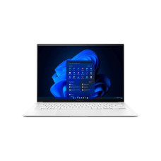 ноутбук 14_3K_OLED_120Hz/U9-386H/32/1TB SSD/Intel HD/W11/BL/Scandinavian White ASUS UX5406AA-SW078W (90NB16Q2-M00810)
