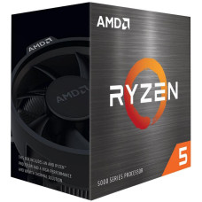Процесор AMD Ryzen 5 5500GTSocket AM4/Box AMD Ryzen 5 5500GT BOX s-AM4 (100-100001489BOX)